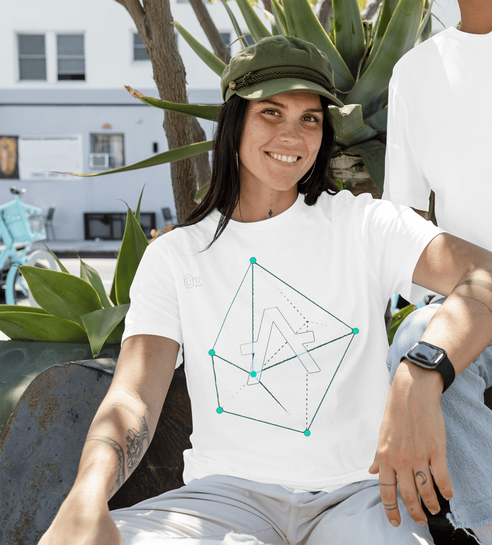 Azero Unisex T-Shirt