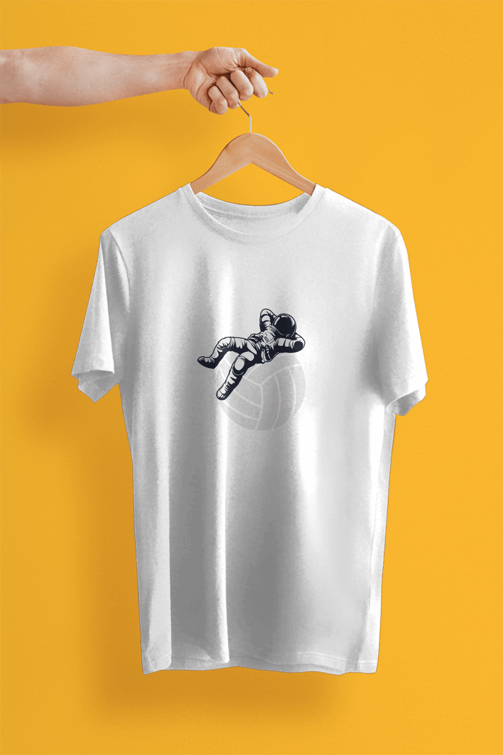 voleybol TShirt 8042157