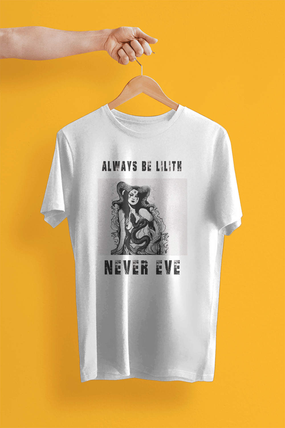 Lilith astralcomplex TShirt 5652357