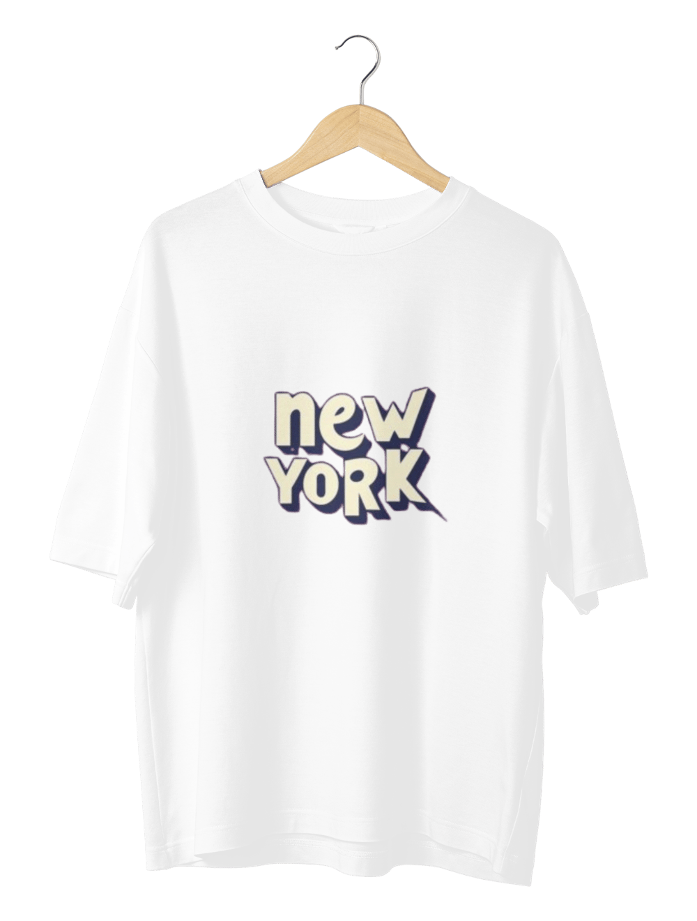 Nstyle Oversize TShirt 3561611