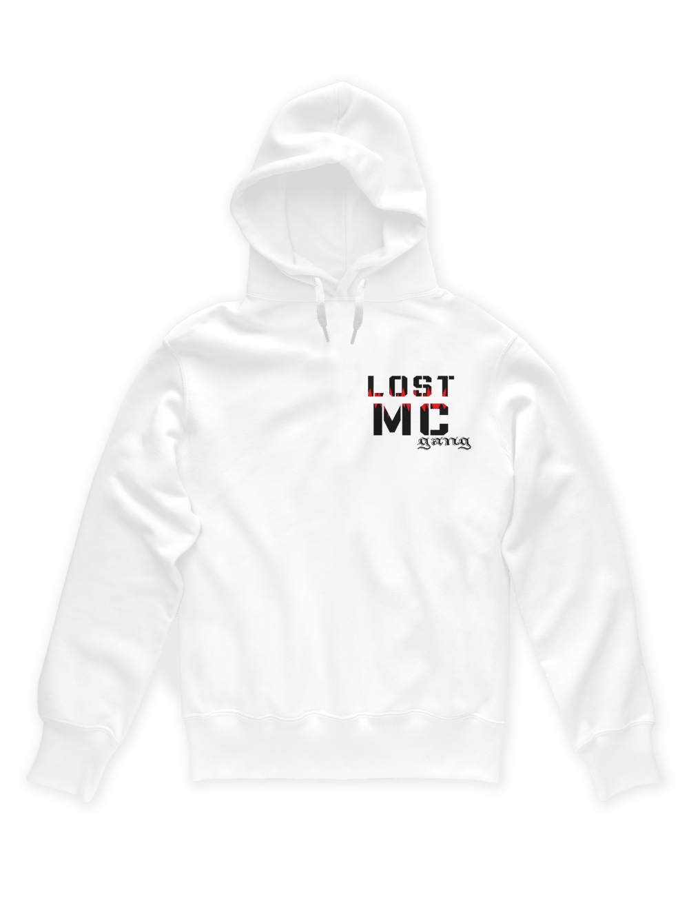 SOF GANG Koleksiyon Hoodie