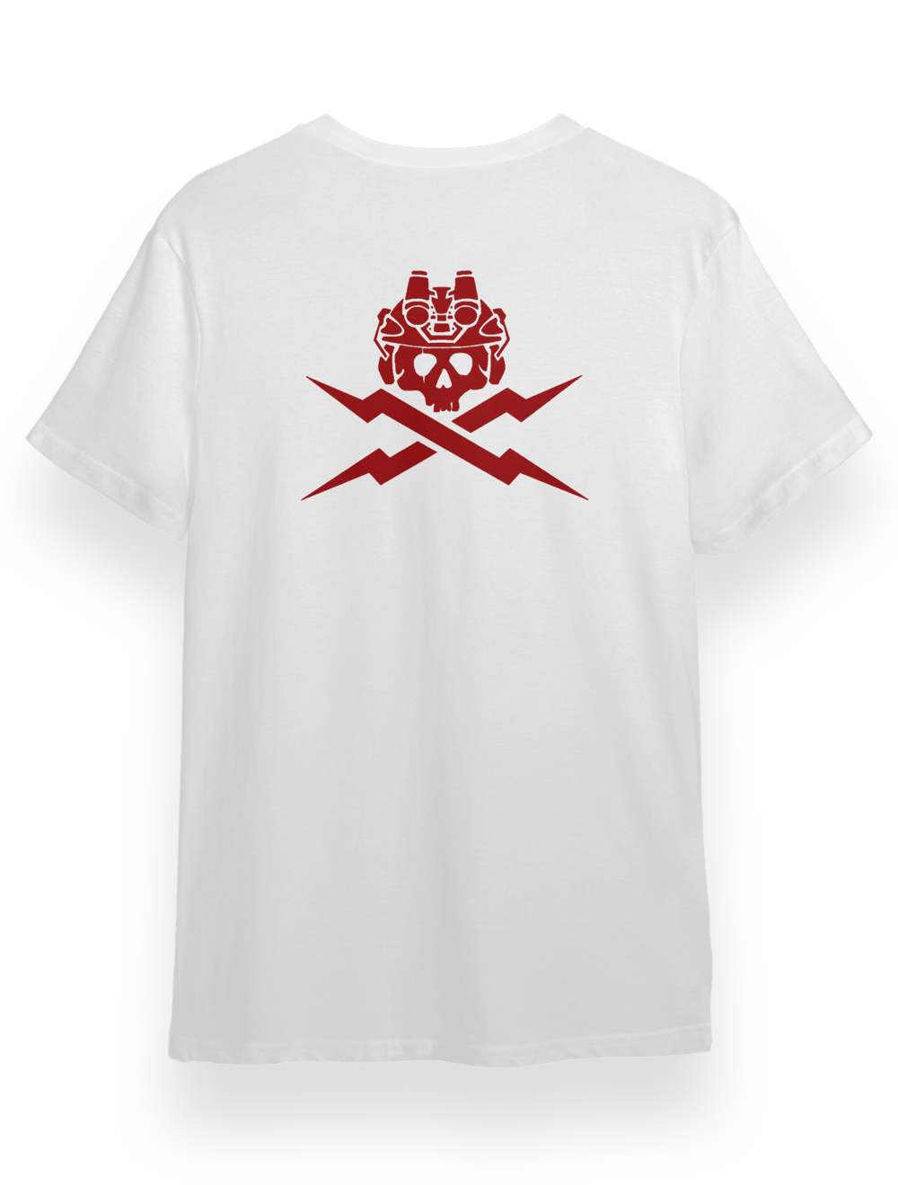 ARDİTİ KURU KAFA KIRMIZI