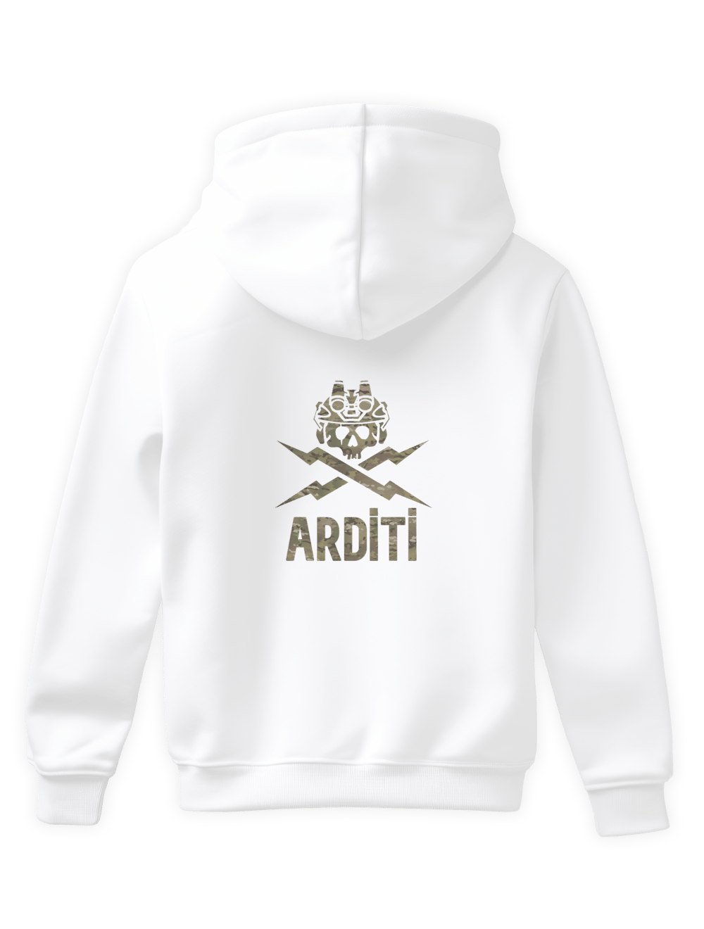 ARDİTİ MULTİCAM KURU KAFA