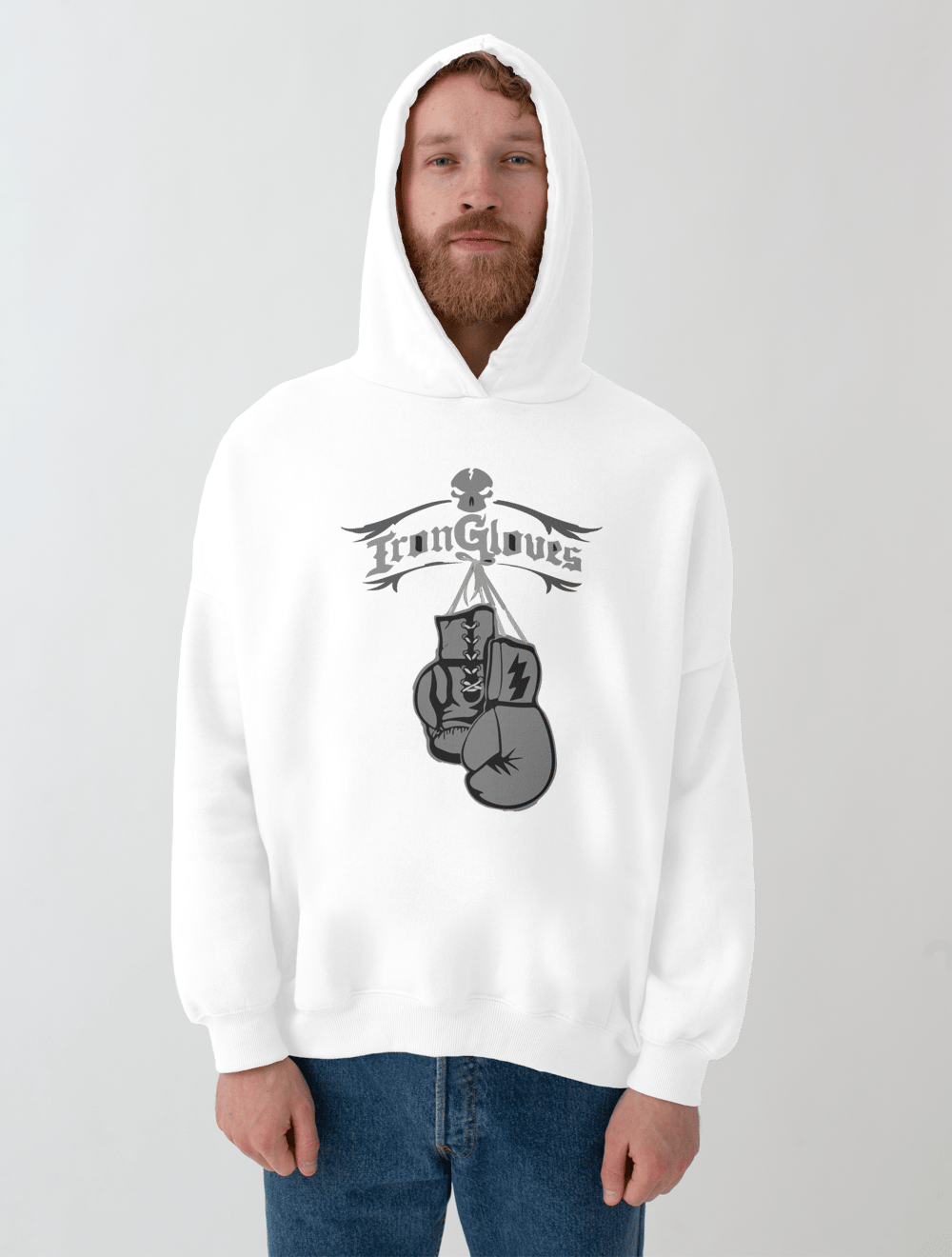 SOF Hoodie