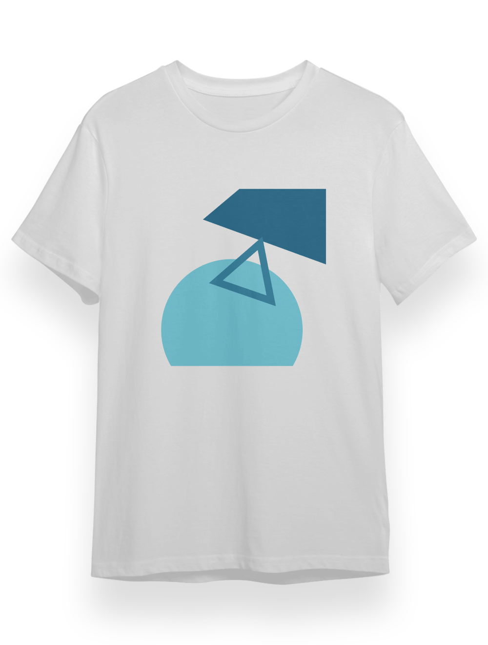 Serinletici TShirt D10