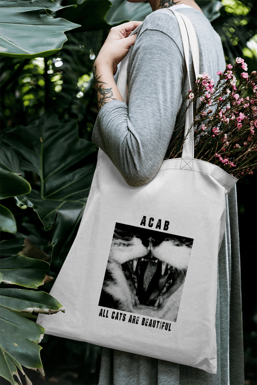 ACAB astralcomplex Bez Çanta 1152352