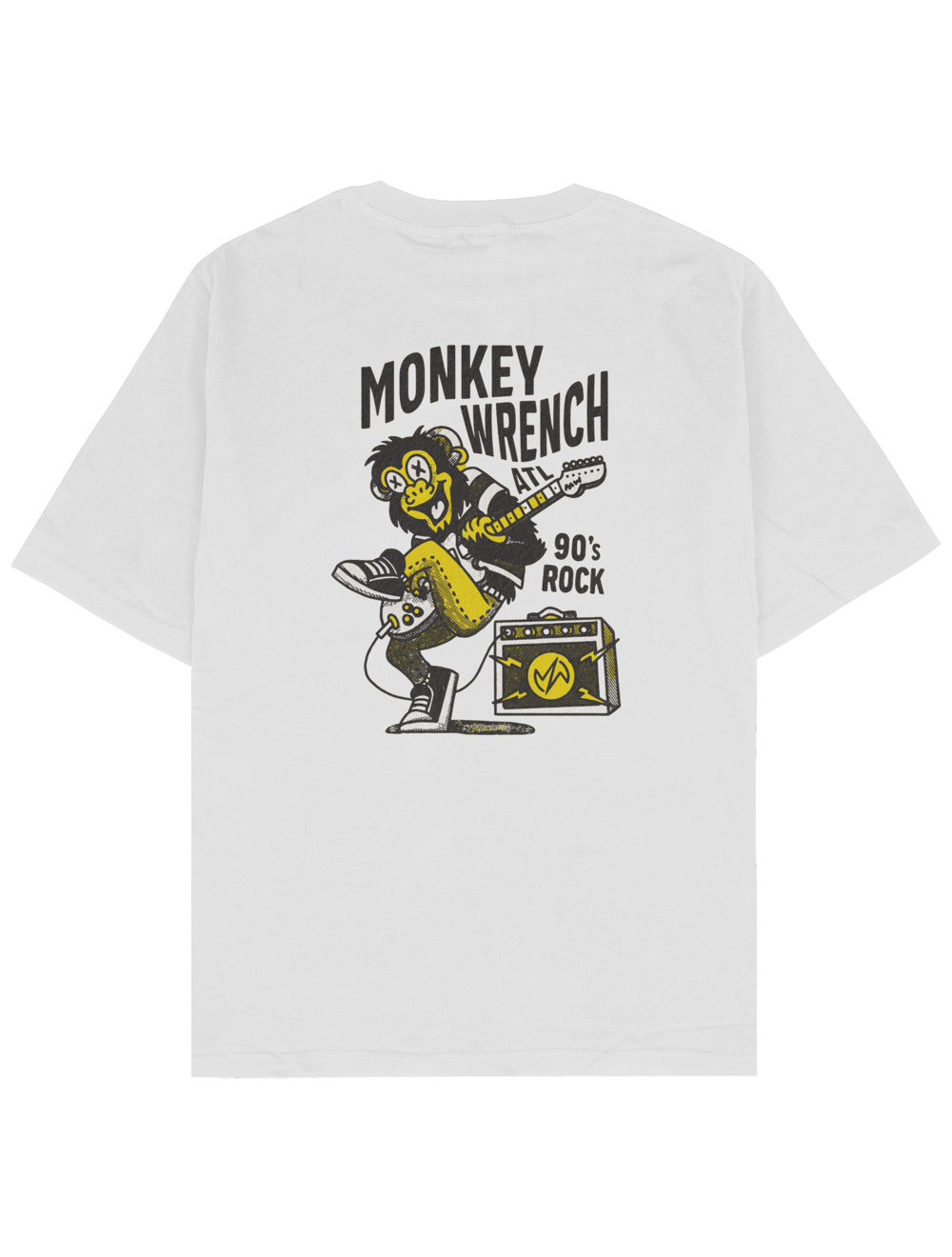 Henna Oversize T-Shirt 8750104