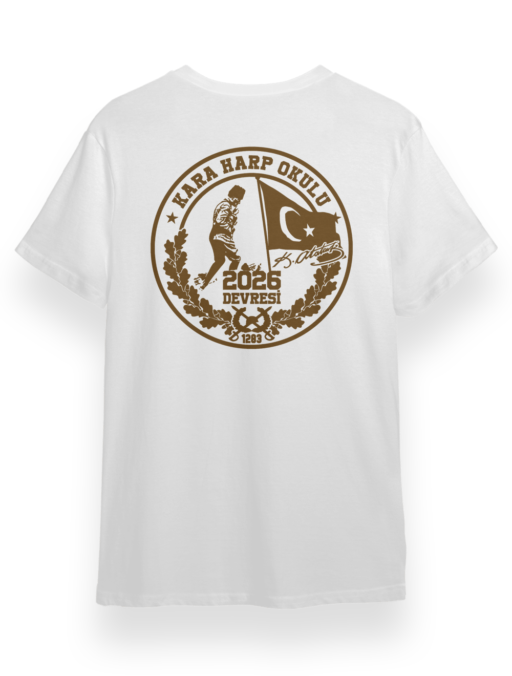 HARBİYE 1834 TSHİRT