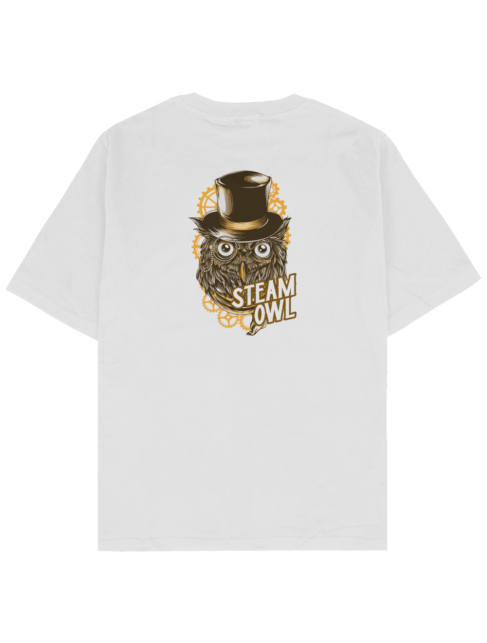 Henna Oversize T-Shirt 9941619