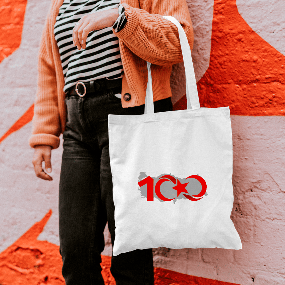 Son Devlet Cumhuriyet Bez Çanta