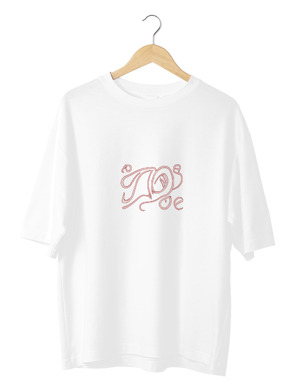 Nstyle Oversize TShirt 3291455