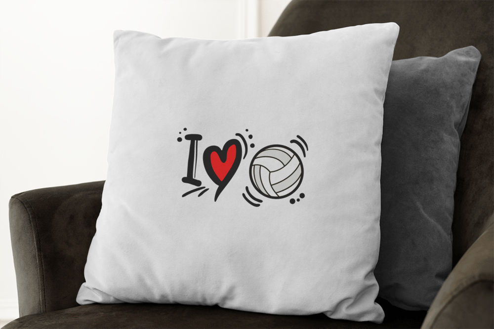 voleybol Yastık 2692233