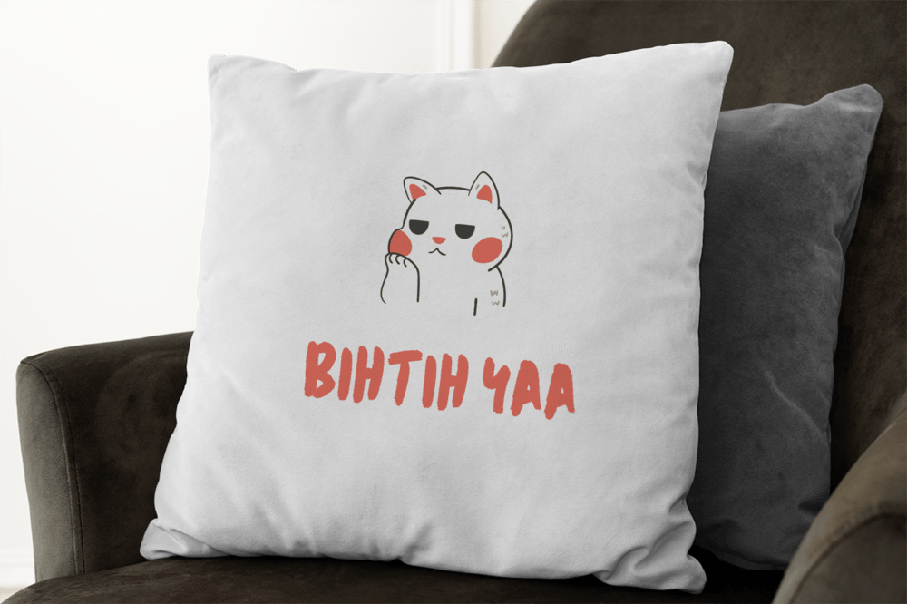 Henna Yastık 9041558