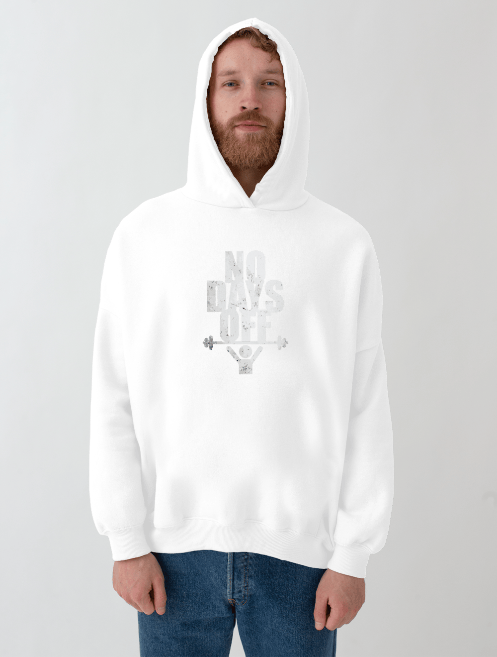 SOF Hoodie