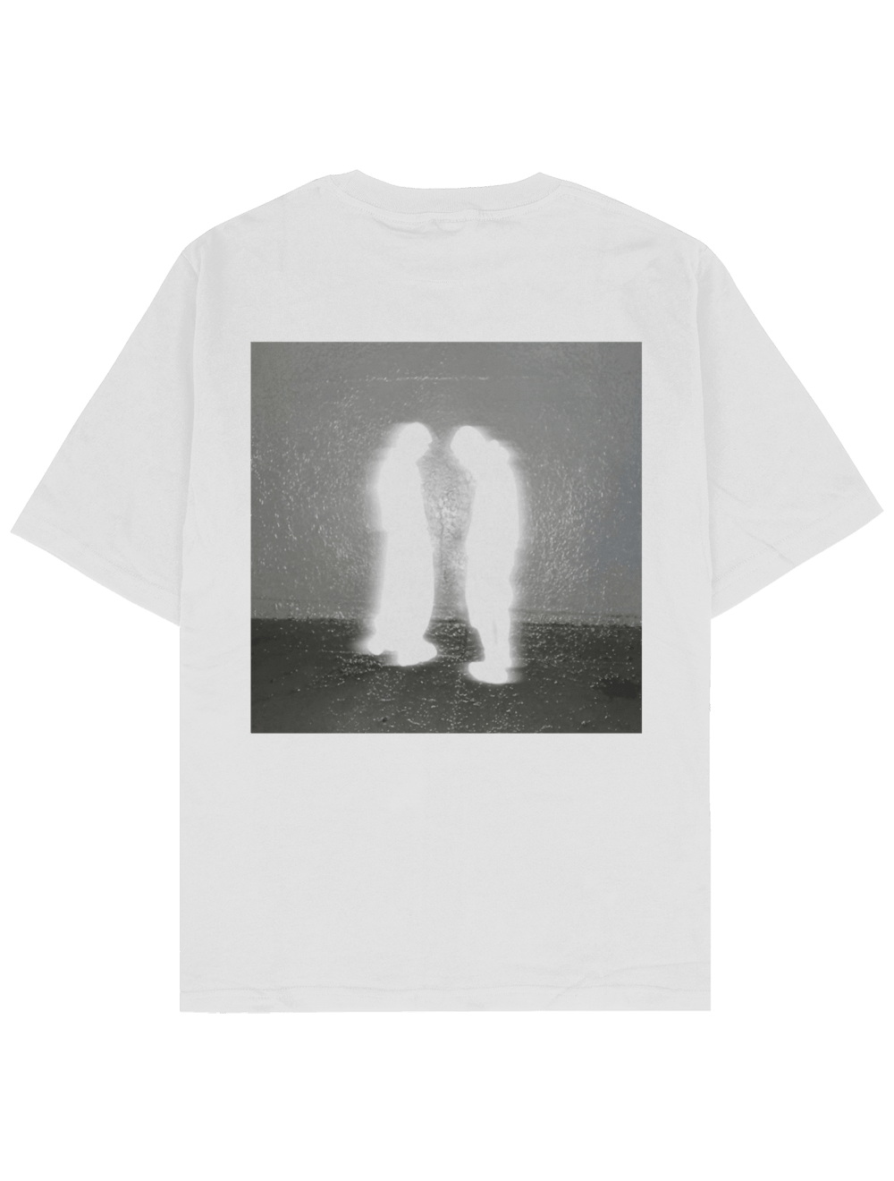 catacombwear Oversize TShirt 1001402