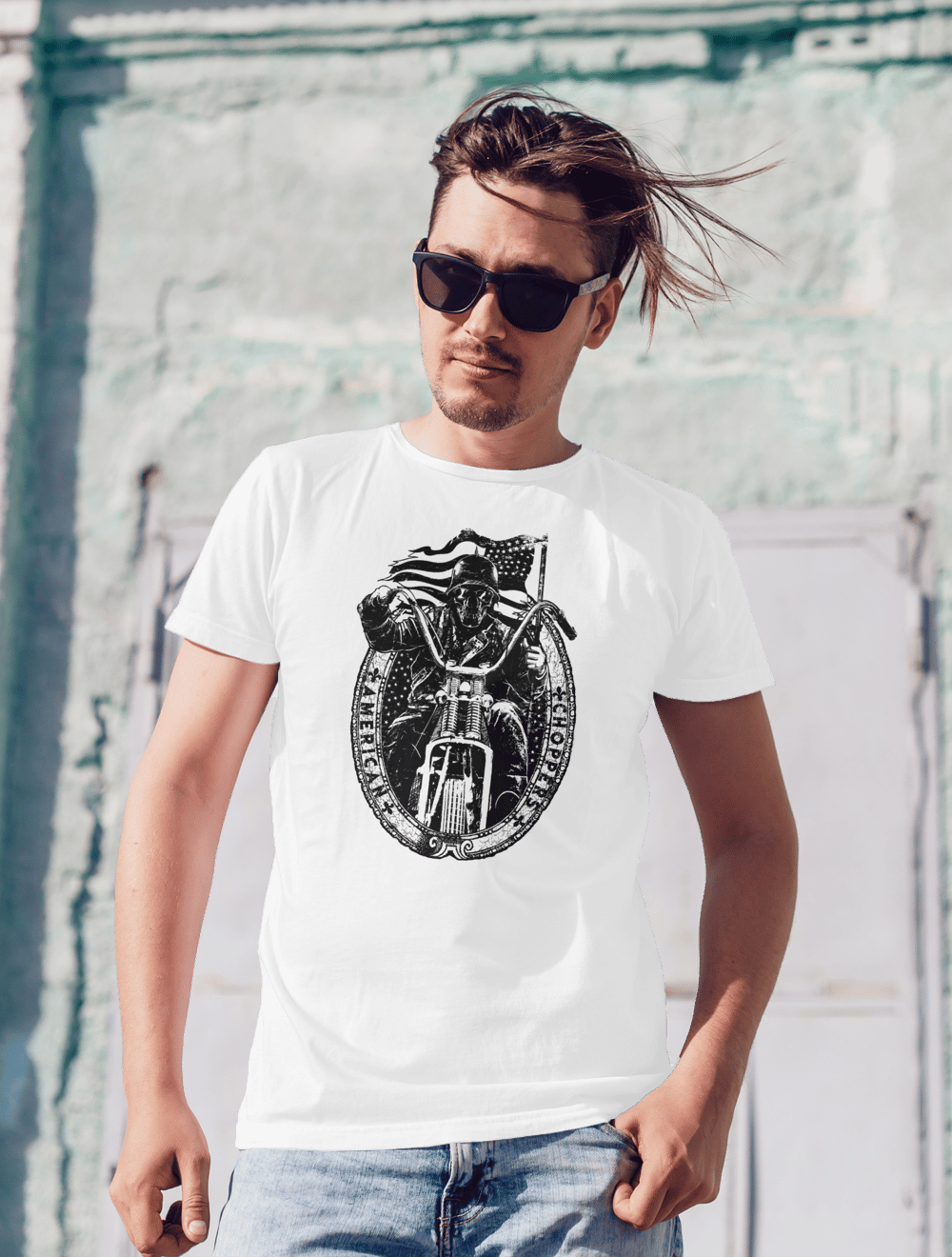 MonaSeraaShop Easy Collection TShirt 9370349