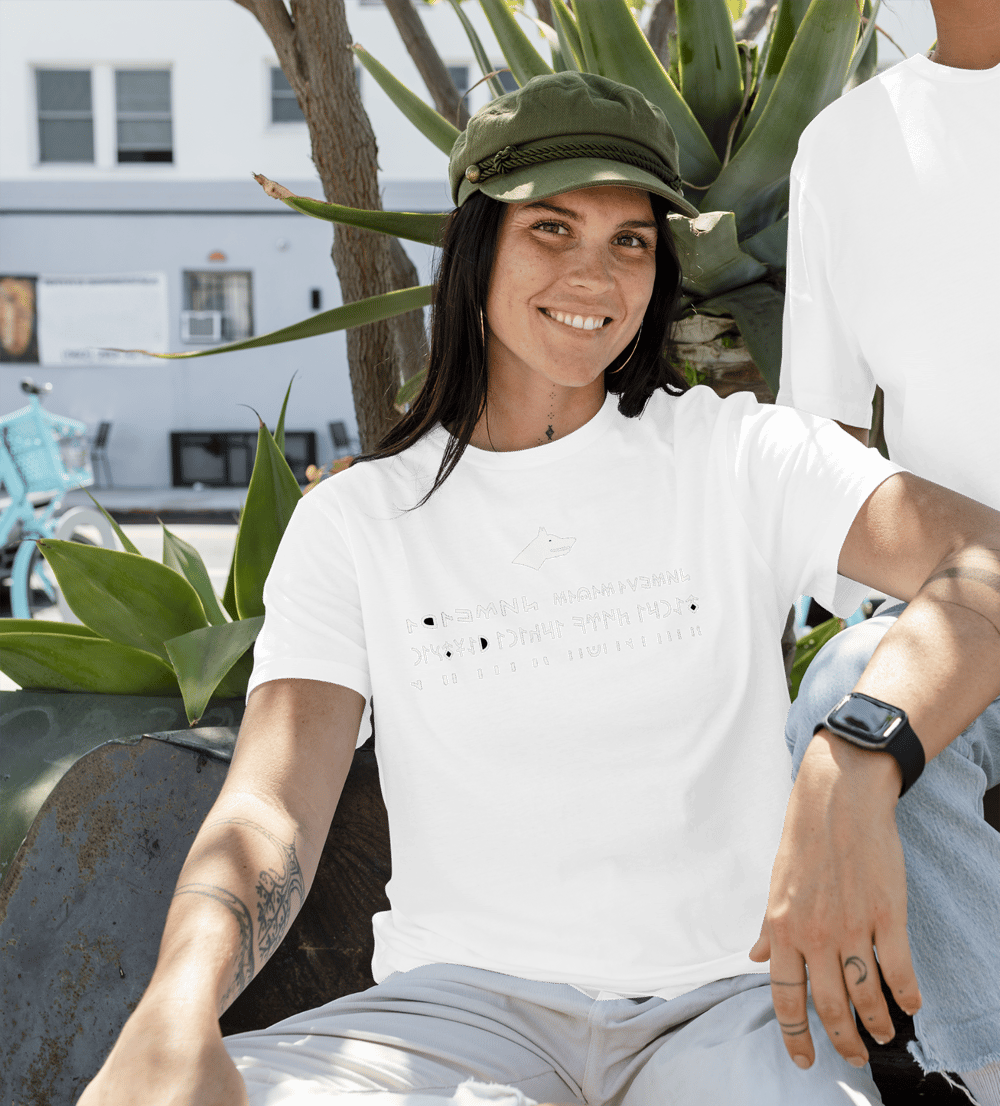 SOF Türkiye Türklerindir Yazılı Tshirt