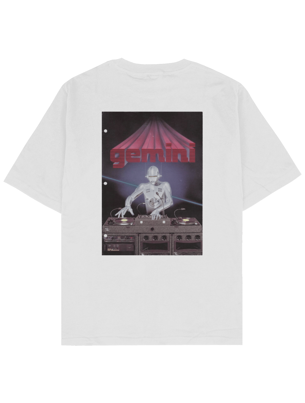 catacombwear Oversize TShirt 9541418