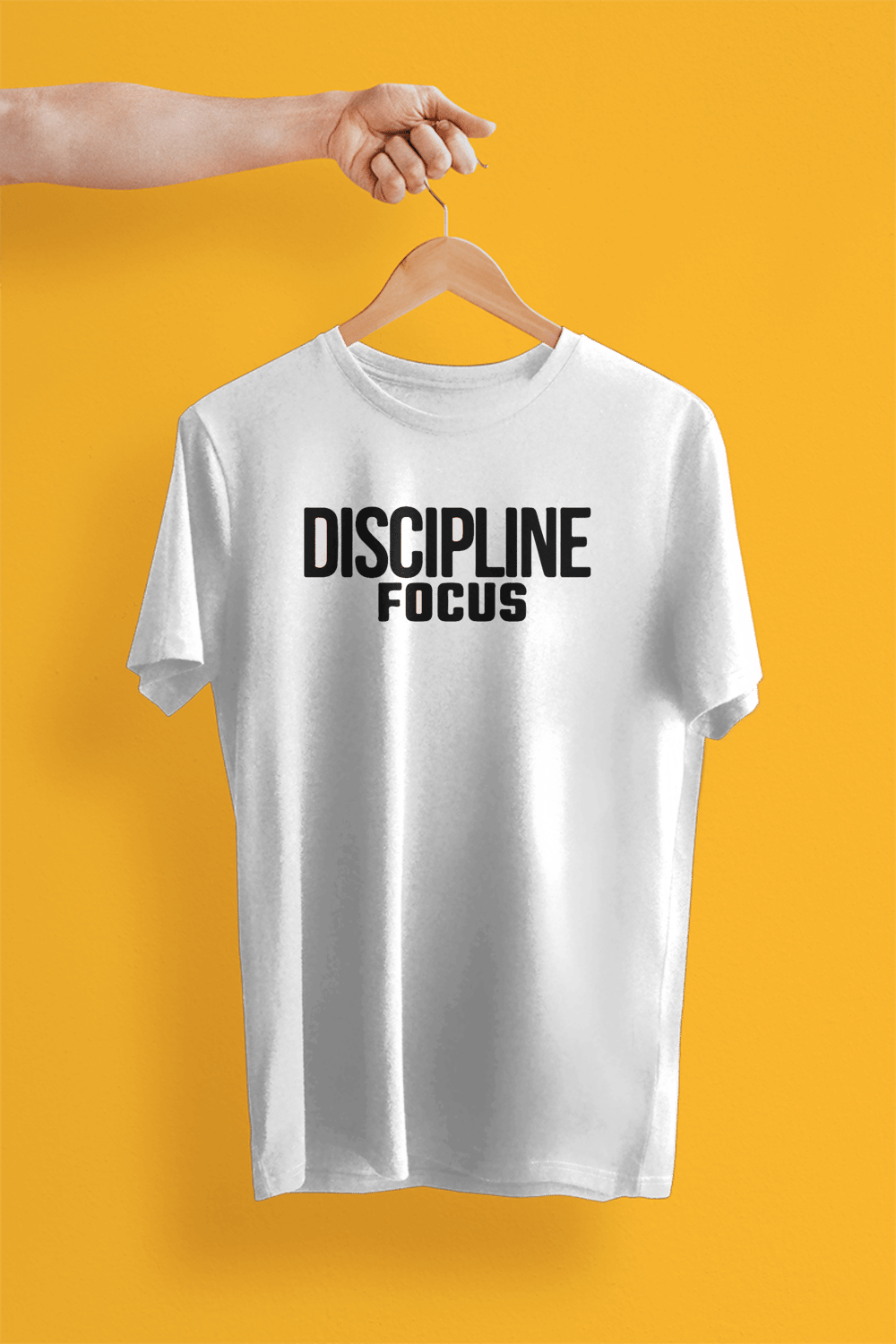 SOF GYM koleksiyonu TShirt