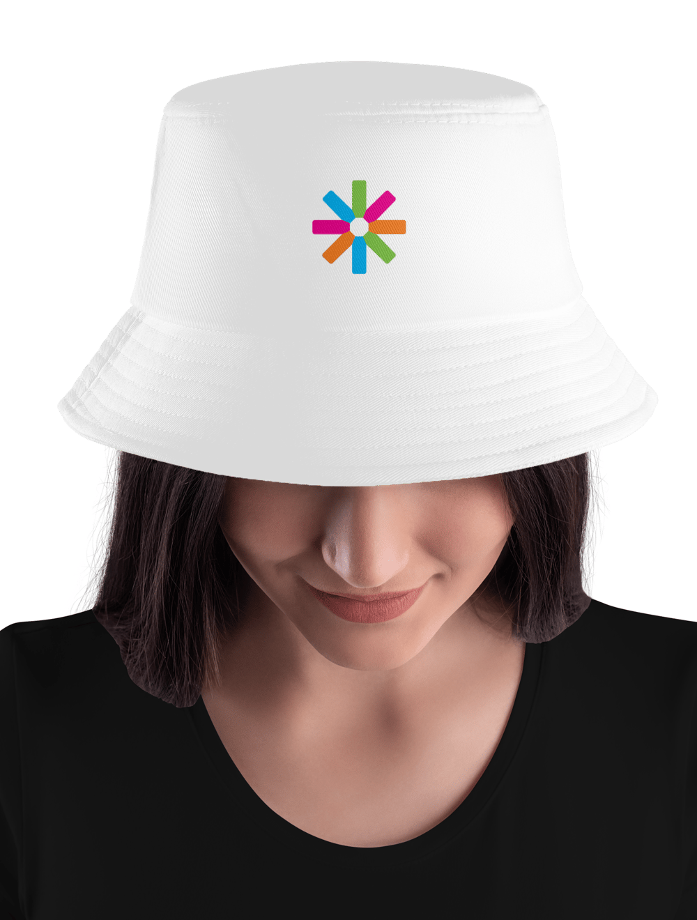 ESN Star Bucket Hat