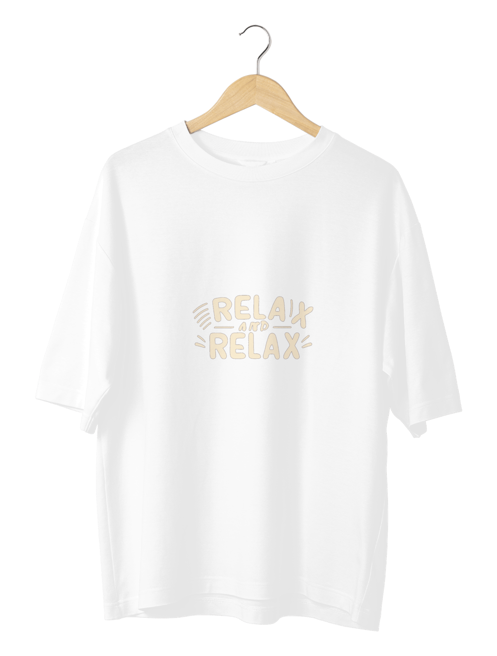 Nstyle Oversize TShirt 7821645