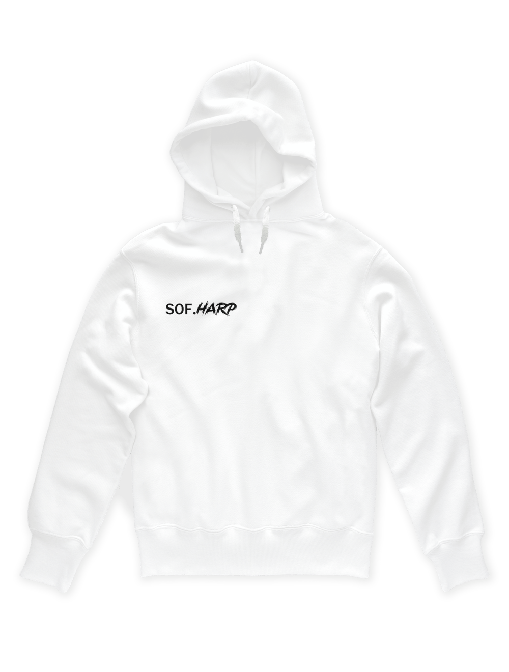 SOF HARP Koleksiyonu Hoodie