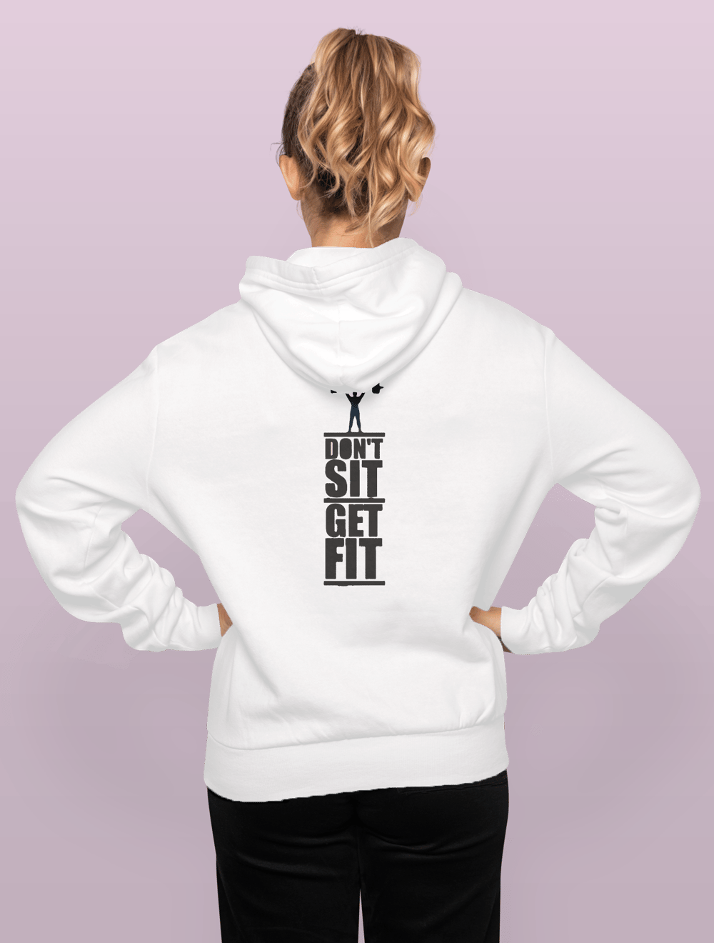 SOF Hoodie