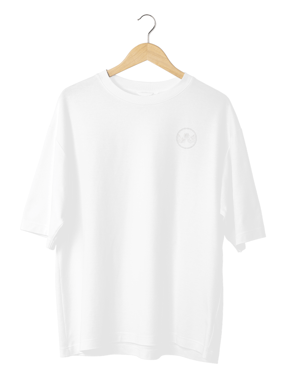 Squats V2 Oversize T-Shirt