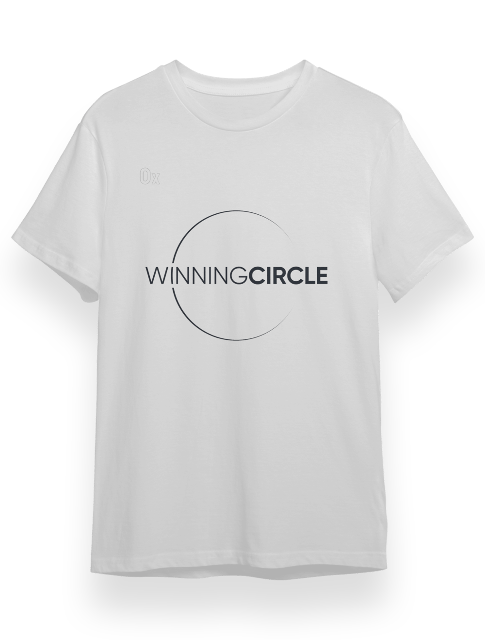 Winning Circle Unisex T-Shirt