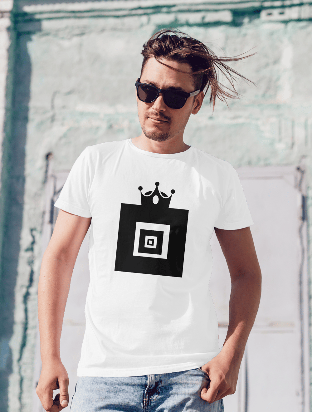 MonaSeraaShop Easy Collection TShirt 2392018