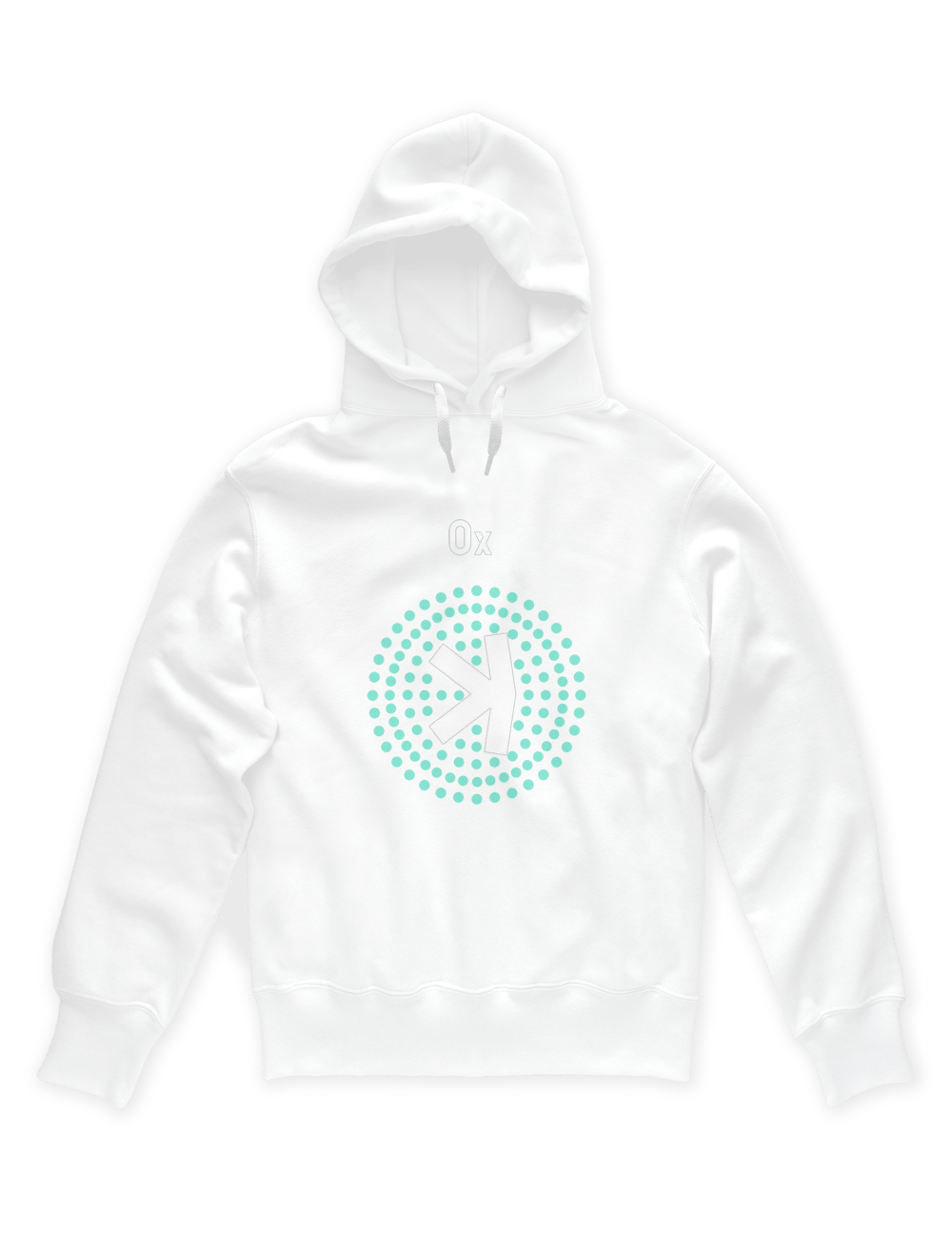 Kaspa K Hoodie