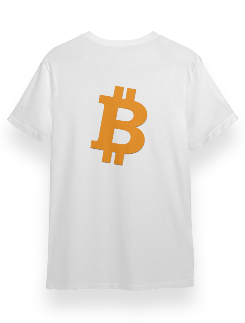 Azero Kaspa Btc TShirt