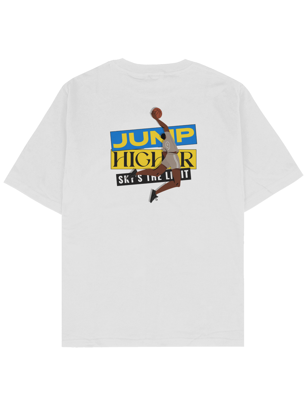 Henna Oversize T-Shirt 6701146