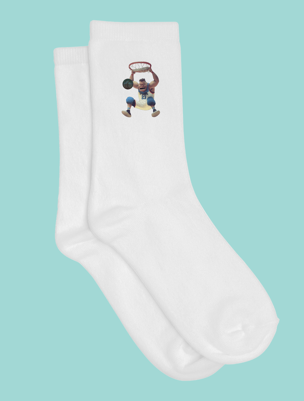 Dunk Soket Çorap