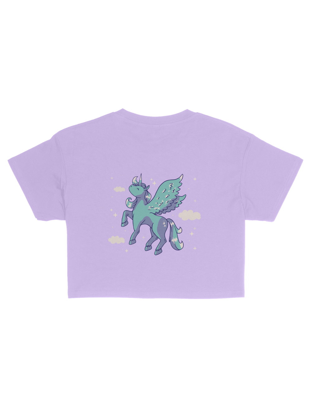 CAGA Crop Top 7992121