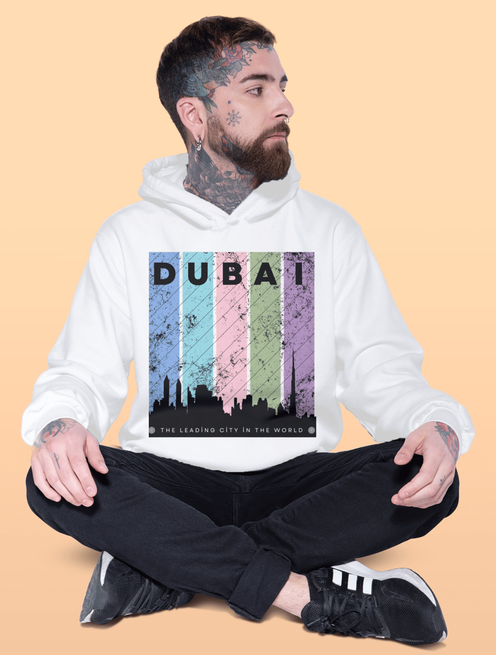 Magegi Hoodie 7541314