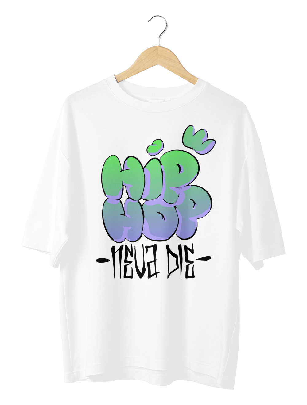 Magegi Store Oversize TShirt 1831232