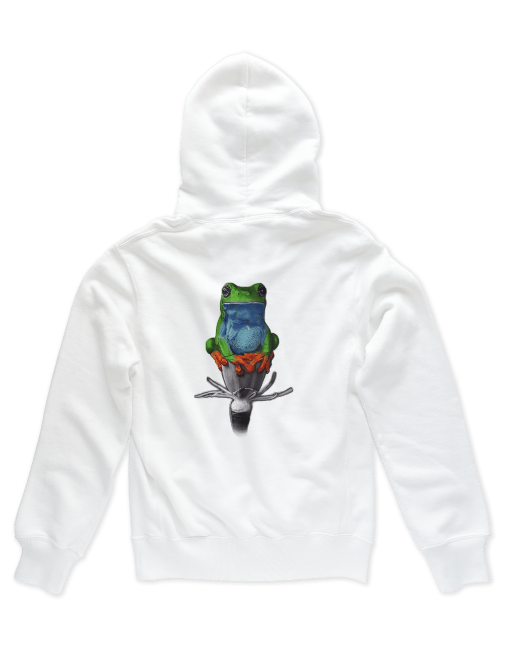 Beware astralcomplex Hoodie 7182121