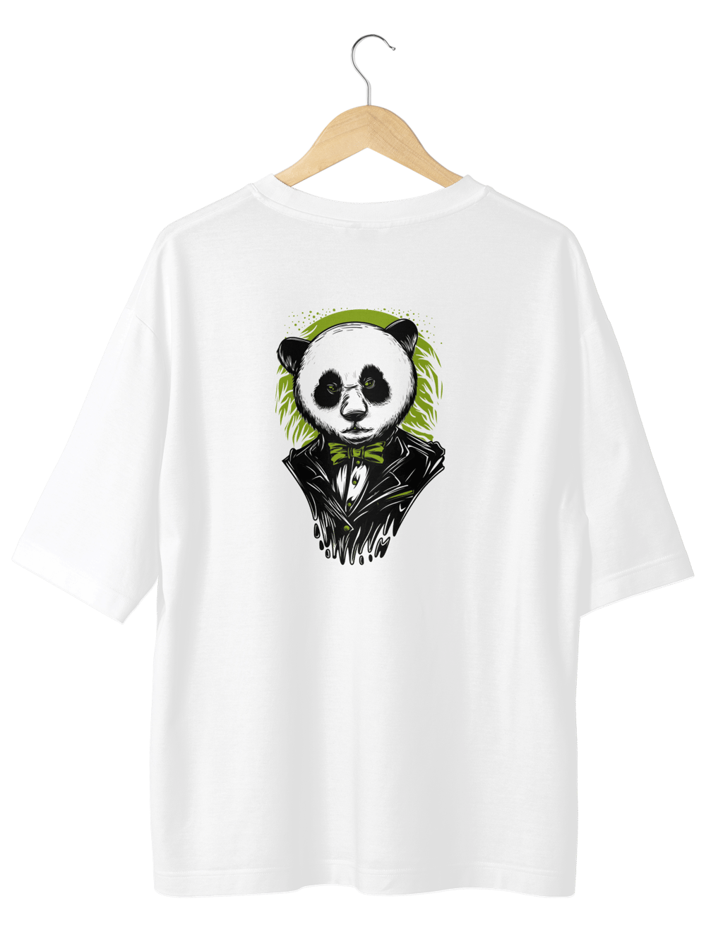 Henna Oversize T-Shirt 1201635