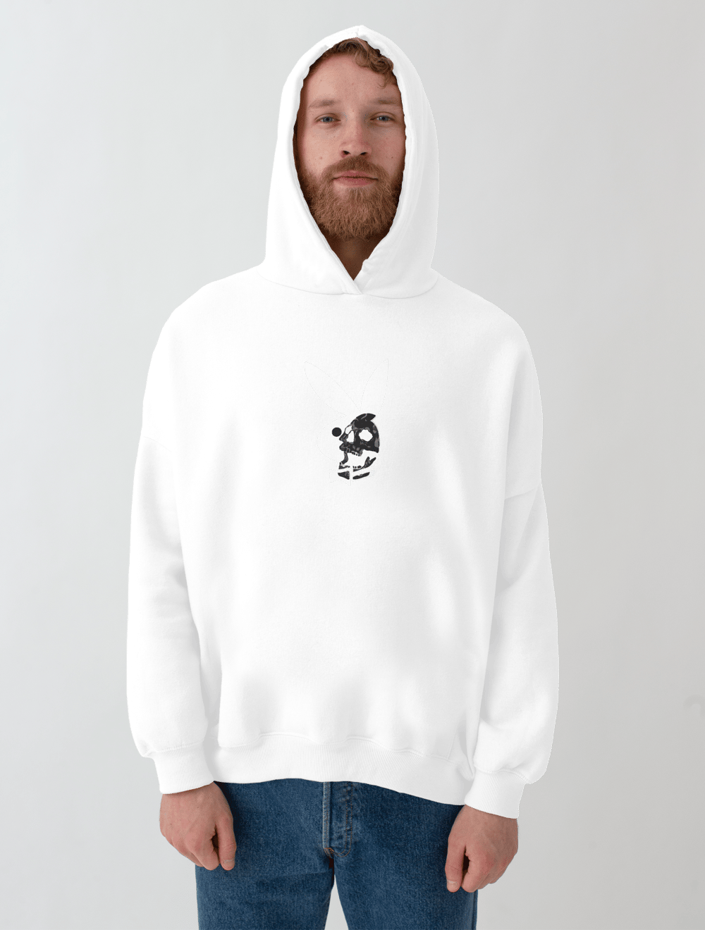 SOF Hoodie
