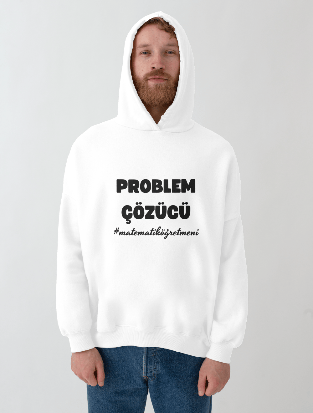 Matematik Giyim Hoodie