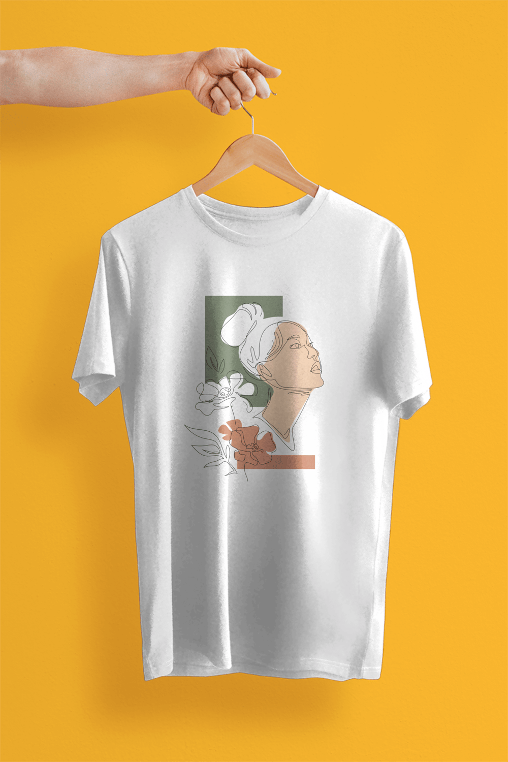 CAGA T-Shirt 8731628