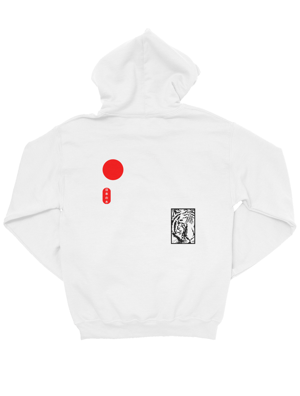 Chaotic Socıety HsCc Oversize Hoodie 9841414