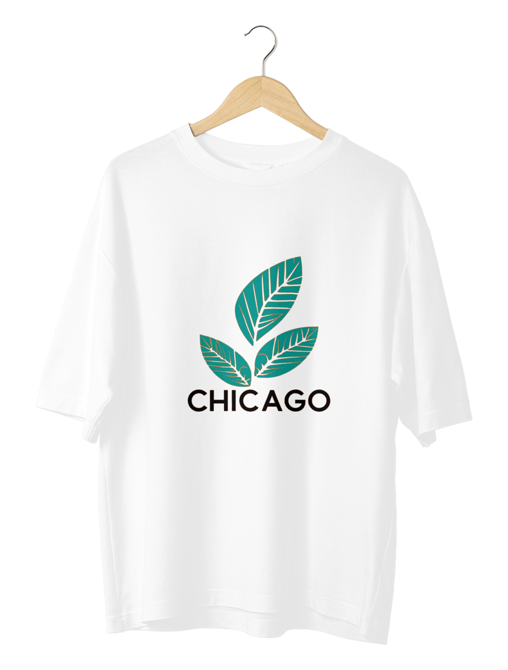 Nstyle Oversize TShirt 4362036