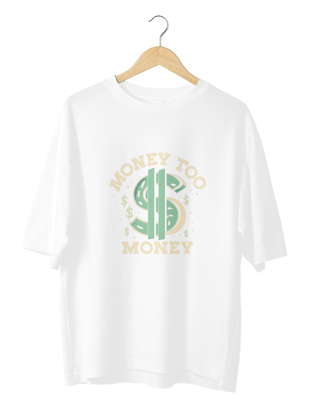 Nstyle Oversize TShirt 2921820