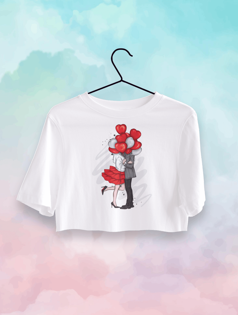 MonaSeraaShop Easy Collection TShirt 4990253