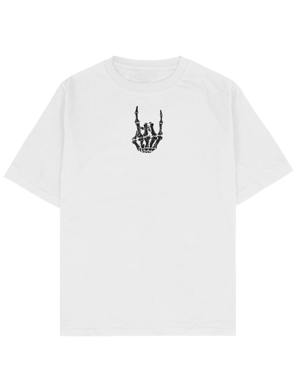 SOF GYM Koleksiyonu Oversize TShirt