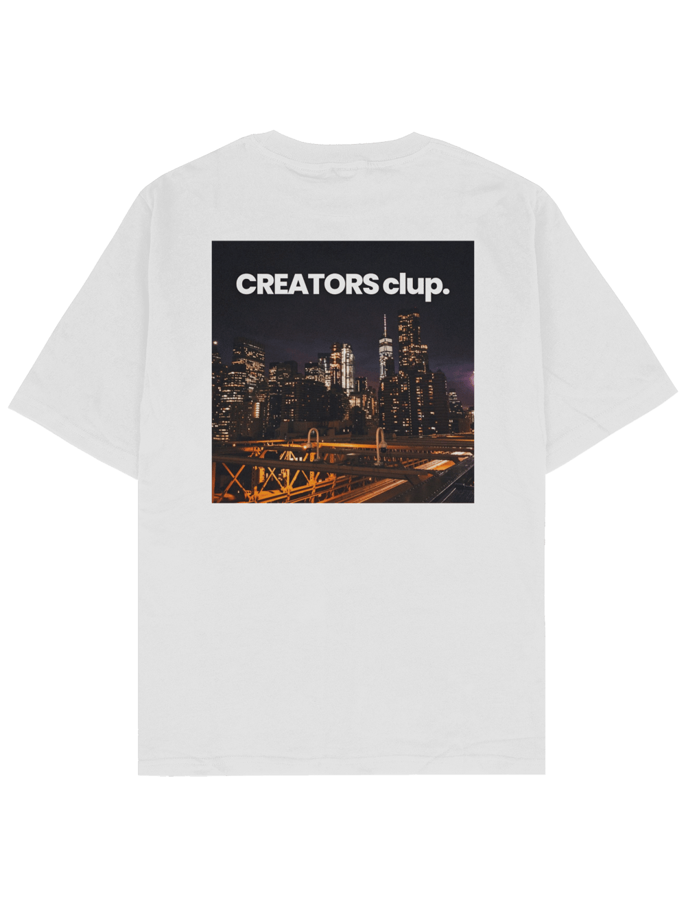 Creators Clup