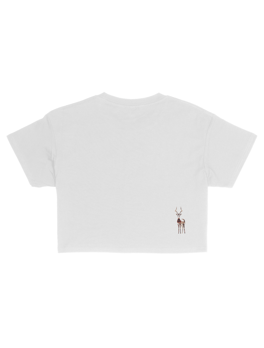 SuyoluCrop Top Oversize 4322217