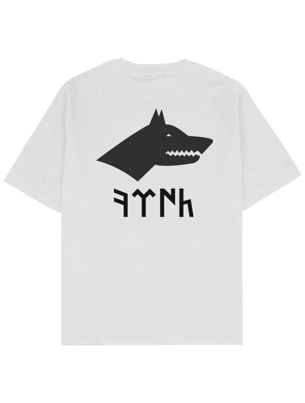 SOF HARP Koleksiyonu Oversize TShirt